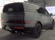 2025 Hyundai Santa Fe Calligraphy SUV