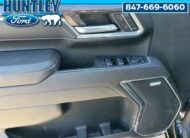 2025 Chevrolet Silverado 2500 HD LTZ Truck Crew Cab