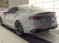 2019 Audi RS 5 2.9T Sportback