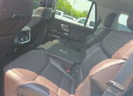 2026 Ford Expedition Platinum SUV