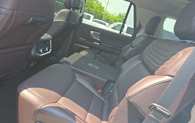 2026 Ford Expedition Platinum SUV