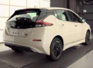 2025 Nissan LEAF SV Plus Hatchback