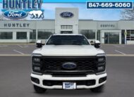 2023 Ford F-350 Lariat Truck Crew Cab