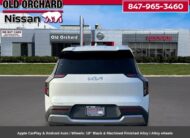 2024 Kia EV9 Light Long Range SUV