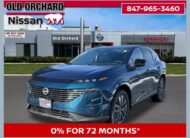 2026 Nissan Murano SL SUV