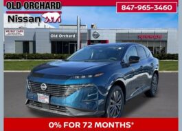 2026 Nissan Murano SL SUV