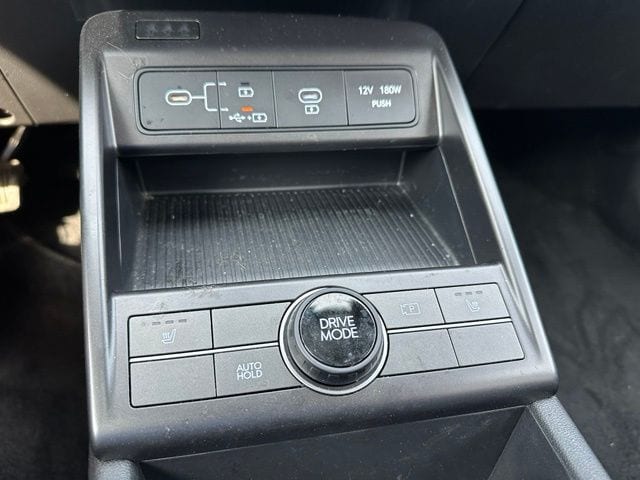 2024 Hyundai Kona Electric SEL SUV