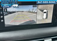 2024 Hyundai Palisade Calligraphy Night Edition SUV