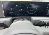 2025 Hyundai Sonata Hybrid Limited Sedan