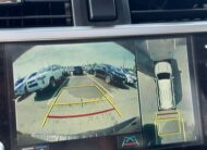 2022 Toyota 4Runner Limited SUV
