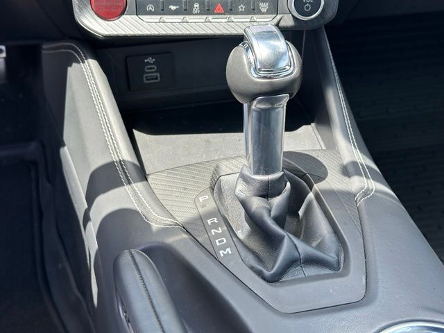 2025 Ford Mustang GT Premium Convertible