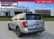 2022 Ford Expedition XL SUV