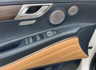 2023 Genesis GV80 3.5T SUV