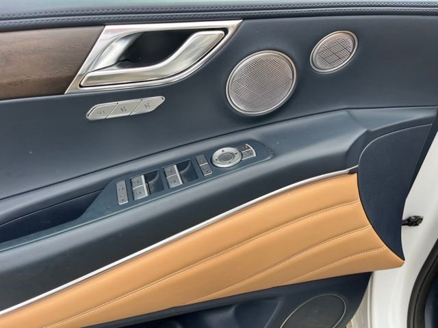 2023 Genesis GV80 3.5T SUV