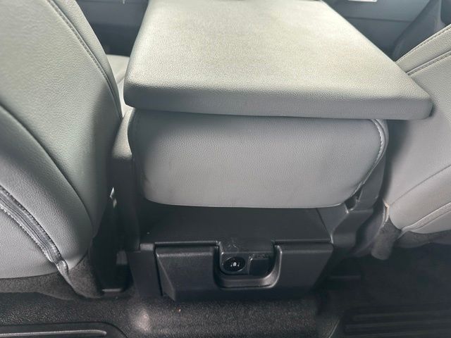 2024 Ford F-550 Chassis XL Truck Crew Cab