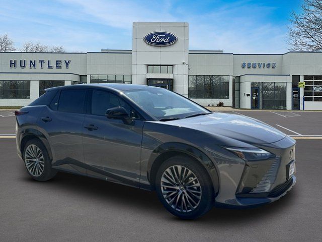 2023 LEXUS RZ 450e 450e Luxury SUV