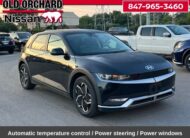 2024 Hyundai IONIQ 5 SEL SUV