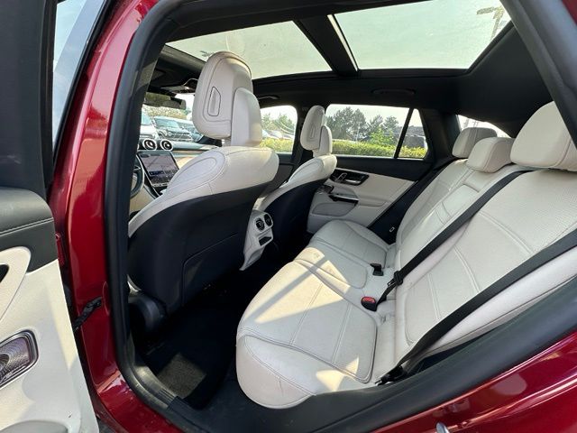 2023 Mercedes-Benz GLC 300 GLC 300 SUV