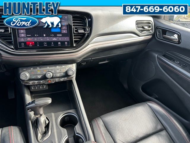 2024 Dodge Durango GT Plus SUV