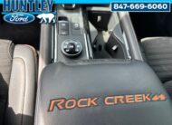 2025 Nissan Pathfinder Rock Creek SUV