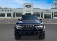 2024 Ford Bronco Badlands SUV