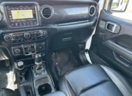 2021 Jeep Wrangler Unlimited Sahara Altitude SUV