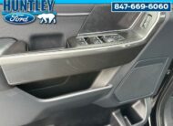 2023 Ford F-150 XLT Truck SuperCrew Cab