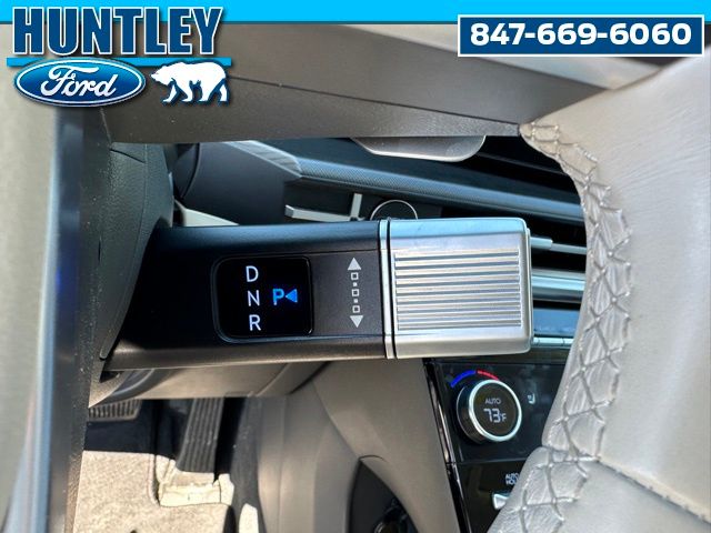 2025 Hyundai Santa Fe SEL SUV
