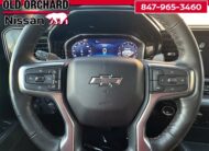 2024 Chevrolet Silverado 1500 RST Truck Crew Cab