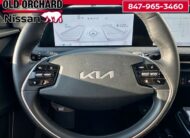 2023 Kia EV6 Wind SUV