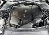2024 Mercedes-Benz C-Class C 300 Sedan