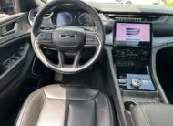 2024 Jeep Grand Cherokee Limited SUV