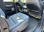 2024 Ford F-150 Lightning Lariat Truck SuperCrew Cab