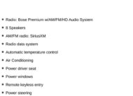 2025 Hyundai Tucson Hybrid Limited SUV