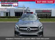 2023 Mercedes-Benz GLB 250 GLB 250 SUV