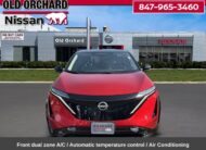 2023 Nissan ARIYA Platinum+ e-4orce SUV
