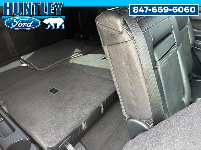 2023 Ford Explorer ST SUV