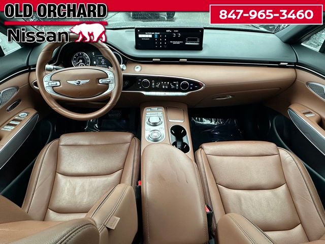 2023 Genesis GV70 2.5T SUV