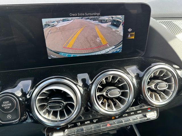 2023 Mercedes-Benz GLA 250 GLA 250 SUV