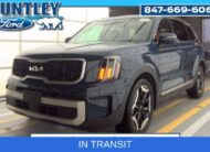 2024 Kia Telluride EX SUV