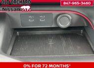 2026 Nissan Sentra SV Sedan