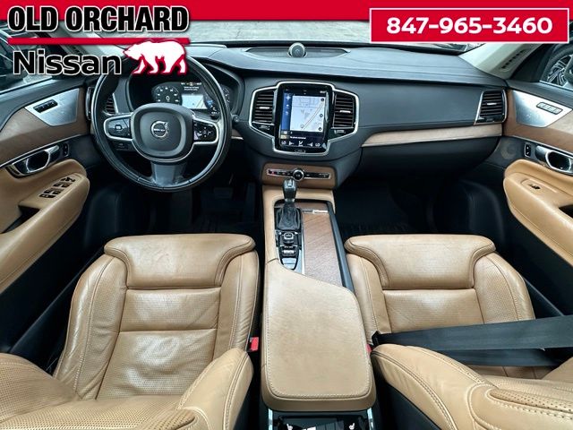 2016 Volvo XC90 T6 Inscription SUV