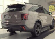 2025 Kia Sorento X-Line EX SUV