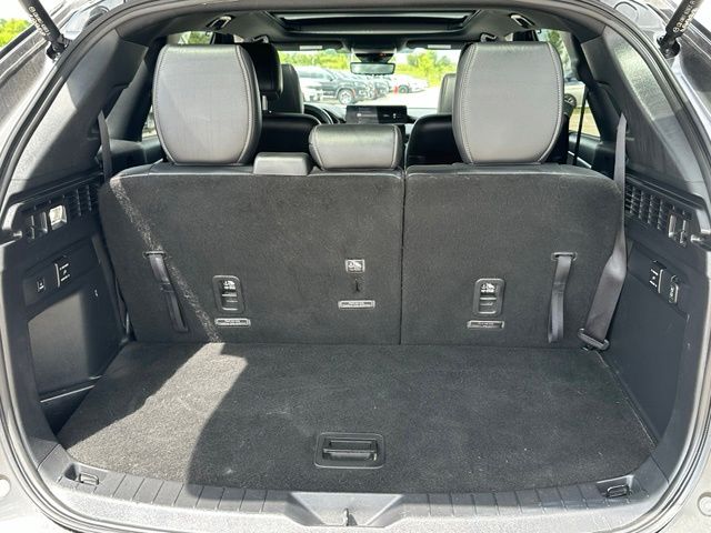2024 Mazda CX-90 Plug-In Hybrid Premium Plus SUV