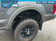 2022 Ford F-250 Lariat Truck Crew Cab