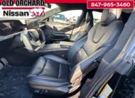 2022 Tesla Model S Base Hatchback