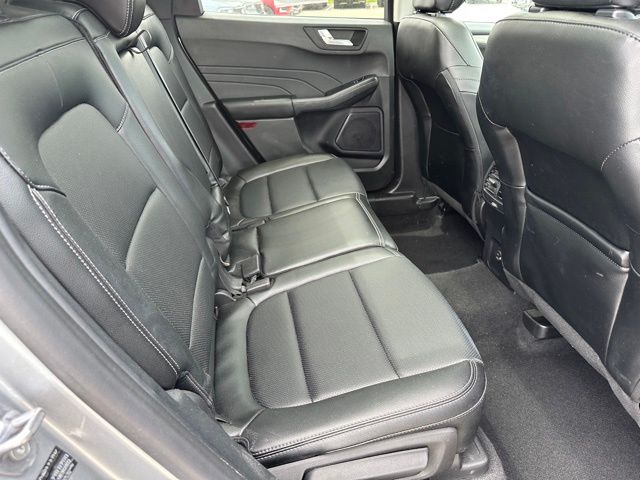2022 Ford Escape SEL SUV