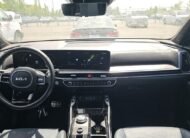 2025 Kia Sorento Hybrid SX Prestige SUV
