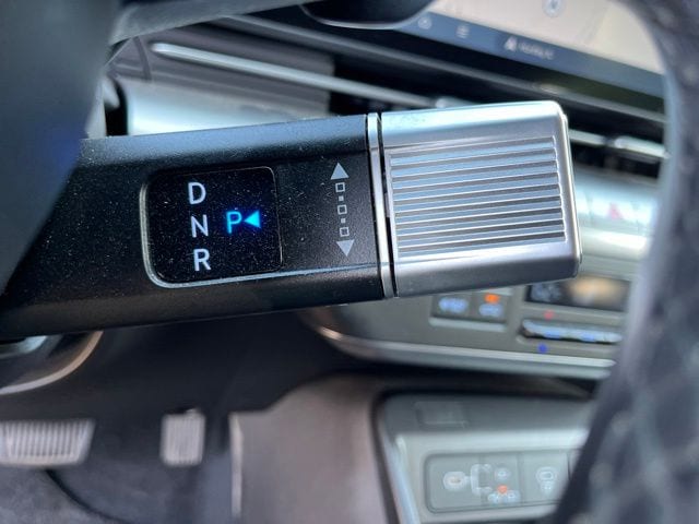 2024 Hyundai Kona Electric SEL SUV