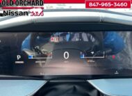 2026 Nissan Murano SL SUV
